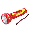 HBT-3601 Super Bright 2-Mode Flashlight (Red)
