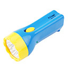 HBT-4105 5-LED 2-Mode Flashlight (Blue)