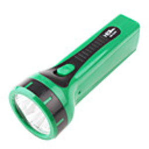 HBT-5204 4-LED 2-Mode Flashlight (Green)