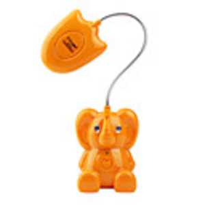 HBT-914 14-LED Elephent Shaped Table Lamp