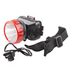 HBT-991 1 LED Rechargable Headlamp