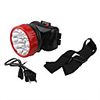 HBT-995 15 LED Rechargable Headlamp