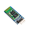 HC-06 slave Bluetooth module wireless serial communication HC-06 with backplane HC-06 Bluetooth module