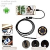 HD 1.3 Million Micro Camera Android Mobile Phone Endoscope Waterproof Industrial Auto Repair Scope 1.5m