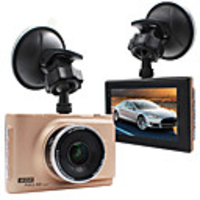 HD Auto DVR Voertuig Dash Camera Recorder170 Graden groothoek Lens Camcorder Video Recorder Nachtzicht hoge Kwaliteit