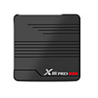 Hd network television set-top box X88PRO MINI android S905X3 Android 9.0