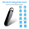 HD Noise Reduction Pendant Voice Recorder With 1080P Large Wide-angle Lens Video Camera Support OTG Long distance recording