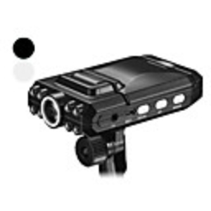 HD Portable DVR V365 with 2.5