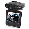 HD Portable DVR W360 with 2.5