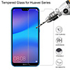 HD Tempered Glass for Huawei P20 smart Screen Protector Glass P20 Lite Tempered Glass for Honor 10 Glass on Mate 20/Mate 20 Lite/Mate 20 Pro