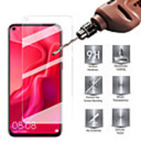 HD Tempered Glass Screen Protector Film For Huawei Nova 3E 4 4E 5 5i Pro 5T 6 6 SE 5G 7 7i 7 SE 7 Pro Tempered Glass
