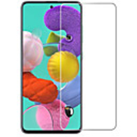 HD Tempered Glass Screen Protector Film For Samsung Galaxy A01 A11 A21 A31 A41 A51 A71 A81 A91 A10 A20 A30 A30S A40 A40S A50 A50S A70 Tempered Glass