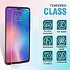 HD Tempered Glass Screen Protector Film For Xiaomi Note 10 Lite Pro Mi 10 Pro Mi 9 Pro Mi 9T Mi 8 SE Mi 7 Mi 6 Tempered Glass