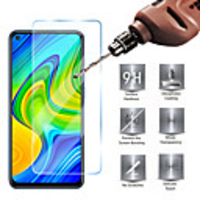 HD Tempered Glass Screen Protector Film For Xiaomi Redmi Note 9S 9 Pro Max Note 8 Pro Note 8T Note 7 Note 6 Note 5 Note 5A Note 4X Tempered Glass
