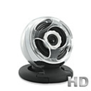 HD USB Web Camera with Built-in Microphone - K162