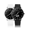 HD06 Hybrid Smart Watch Bluetooth WeChat Chat Call Reminder Remote Shooting Pedometer Heart Rate Sleep