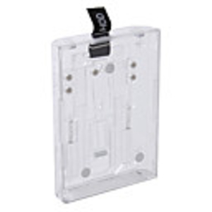 HDD Case for Xbox 360 Slim (Transparent)