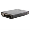 HDD Hard Disk Drive Case for Xbox 360 Slim (Transparent Black)