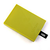 HDD Internal Hard Drive Disk Case/Enclosure/Shell for Xbox 360 Slim (Green)