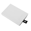 HDD Internal Hard Drive Disk Case/Enclosure/Shell for Xbox 360 Slim (Grey)