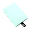 HDD Internal Hard Drive Disk Case/Enclosure/Shell for Xbox 360 Slim (Light Green)