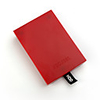 HDD Internal Hard Drive Disk Case/Enclosure/Shell for Xbox 360 Slim (Red)