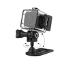 HDG29 Mini Camera HD 1080P Sensor Night Vision Camcorder Motion DVR Micro Camera Sport DV Video small Camera cam Mini IP Camera Night Vision Waterproof Camcorder Motion DVR Micro Camera Sport