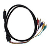 HDMI 5RCA Cable