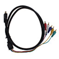 HDMI 5RCA Cable