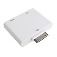 HDMI Adapter SD Card Reader for iPad iPad 2