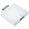 HDMI Adapter for iPad/iPad 2/iPhone 4