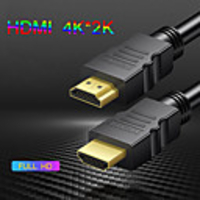 HDMI Cable 4K HDMI to HDMI Cable HDMI 2.0 Cable for PS4 TV Switch Box Splitter 4K 2K Ultra HD HDMI Cable Video 1M 3M 5 M