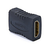 HDMI Connector Female to Female Converter Adapter for Laptop Monitor Projector HDTV PS3 Game Box HDMI Extension Joint Connector