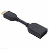 HDMI Extension Adapte Cable For Google Chromecast Miracast 11cm HDMI Male - Female Cable HDMI Extender Adapte Cable For Chromecast