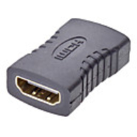 HDMI F/F Adapter for V1.3/V1.4 (HD-008-BK)