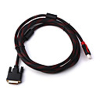 HDMI M-DVI24 1 M, 3M