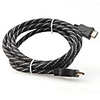 HDMI M-M Connection Cable 1.8M