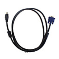 HDMI Male to DVI 18 and 1 Male Cable
