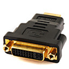 HDMI Male to DVI Female Adapter Converter