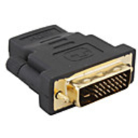 HDMI to DVI 24 1M adapter