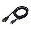 HDMI to DVI Cable