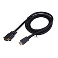 HDMI to DVI Cable