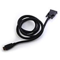 HDMI TO DVI Cable for PS3(1.8M)