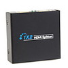 HDMI V1.3 1x2 2-Output Splitter (100~240V AC)