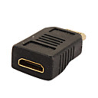 HDMI/M to HDMI/F Adapter
