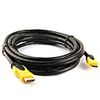 HDMI/VGA Video Cable For Laptop Notebook to HDTV 1.8M