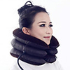 Head Neck Neck Massager Air Pressure Massage Inflated Relieve neck and shoulder pain Neck Support Posture Corrector Support Portable
