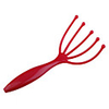 Head SPA Massager Red