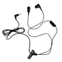 Headphone Earphone for BlackBerry 9500
