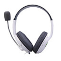 Headphone Microphone Headset for Xbox 360 XBox Live
